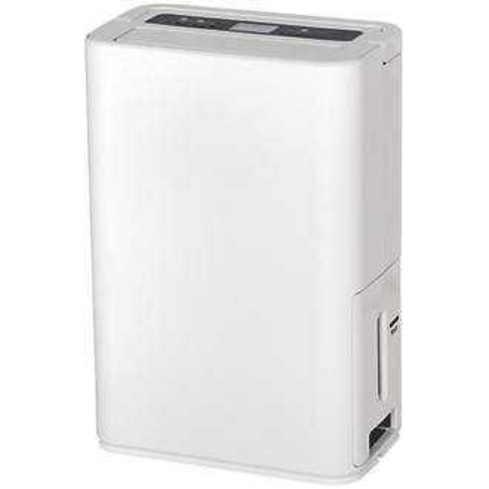 RRP £220 Boxed Blyss Sanford 25L Dehumidifier