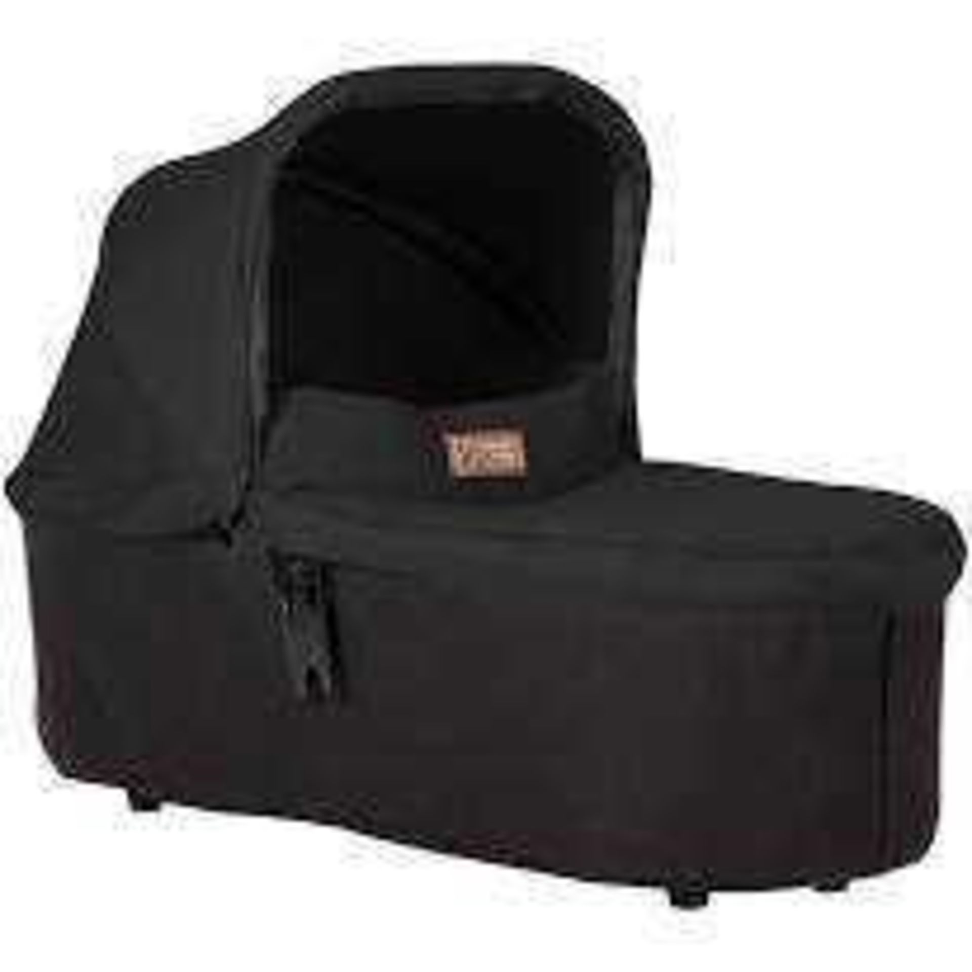 RRP £170 Lot To Contain A Boxed Mountain Buggy Carrycot Plus