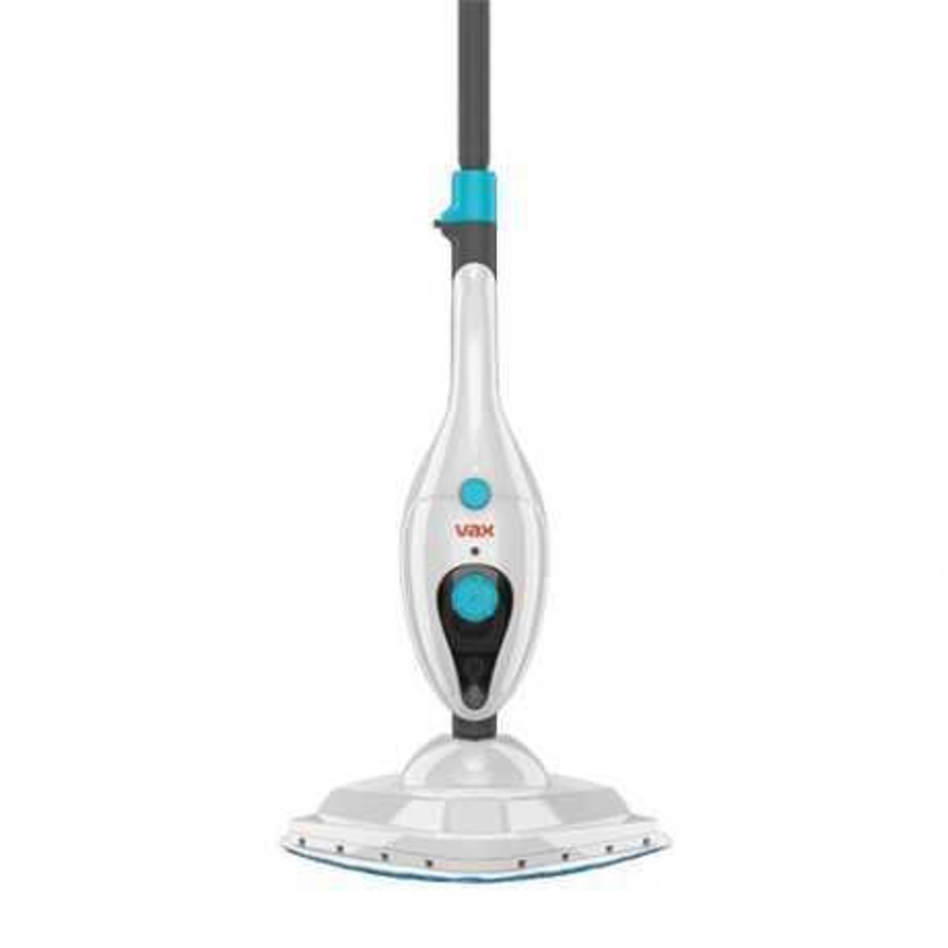 RRP £100 Boxed Vax Steam Clean Multifunction Steamer