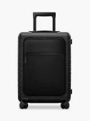 RRP £220 Bagged John Lewis Horizon Studios 4 Wheel Essentials Suitcase