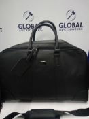 RRP £180 Unwrapped Ted Baker Classic Body Bag in Black