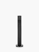 RRP £100 Boxed John Lewis Large Tower Heater