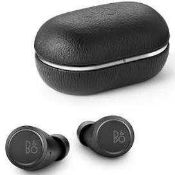 RRP £210 Boxed Bang And Olufsen E8 Truly Wireless Earphones