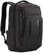 RRP £200 Bagged Thule Safezone Crossover 2 Backpack 30L