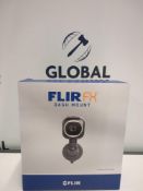 Combined RRP £270 Lot To Contain 9 Flir Fx Dash Mount
