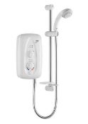 RRP £220 Boxed Mira Sport Max With AirBoost Electric Shower