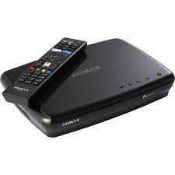 RRP £180 Boxed Freeview Play Recorder