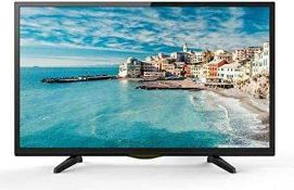 RRP £200 Linsar 32inch LED TV HD Ready Freeview.