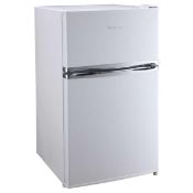 RRP £200 Russell Hobbs White Undercounter Fridge