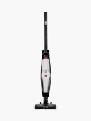 RRP £100 Lot To Contain Boxed John Lewis 2 In 1 Cordless Vacuum Cleaner