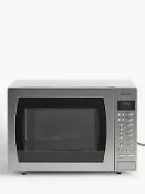 RRP £220 Boxed John Lewis Combination Microwave Oven