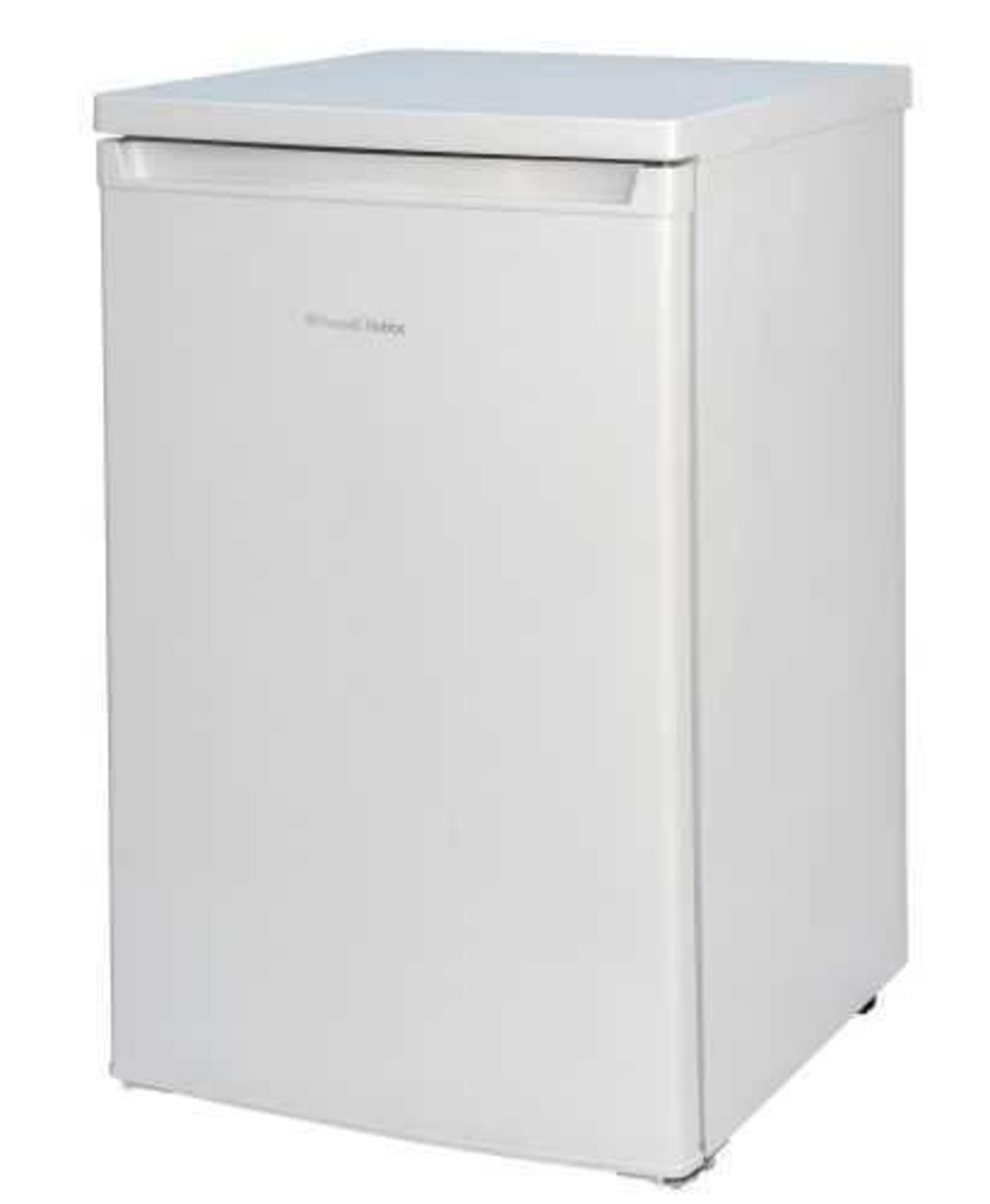 RRP £200 Russell Hobbs Undercounter Standing Freezer