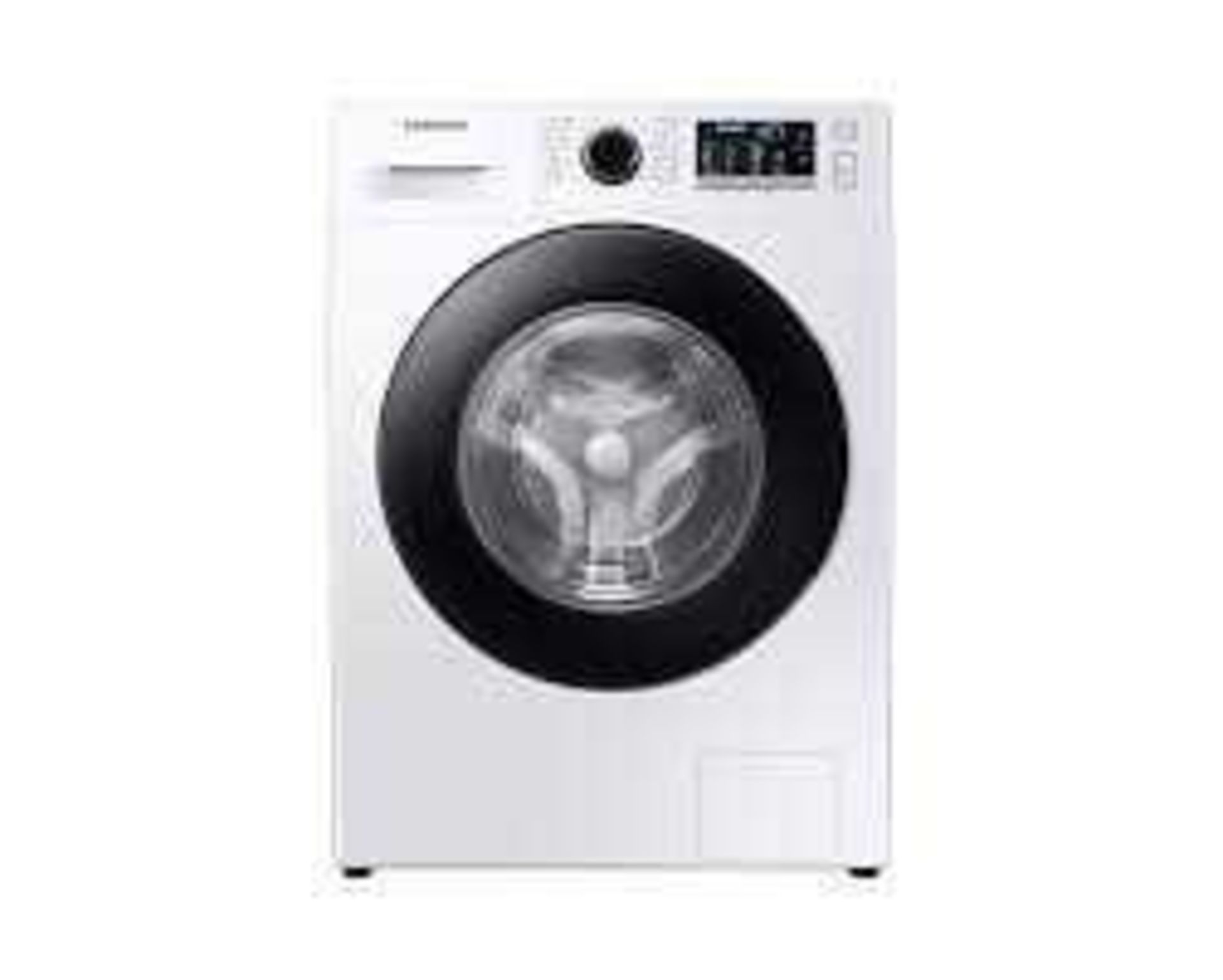 RRP £450 Wrapped Samsung Ww90T534Dan Freestanding 9Kg Washing Machine