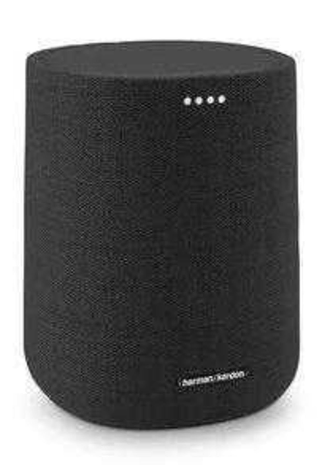 RRP £200 Boxed Harman / Kardon Google Assistant Speaker