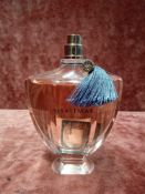 RRP £90 Unboxed 100Ml Tester Bottle Of Guerlain Paris Shalimar Parfum Initial Ex Display
