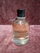 RRP £95 Unboxed 75Ml Tester Bottle Of Bottega Veneta Eau De Parfum Spray Ex-Display