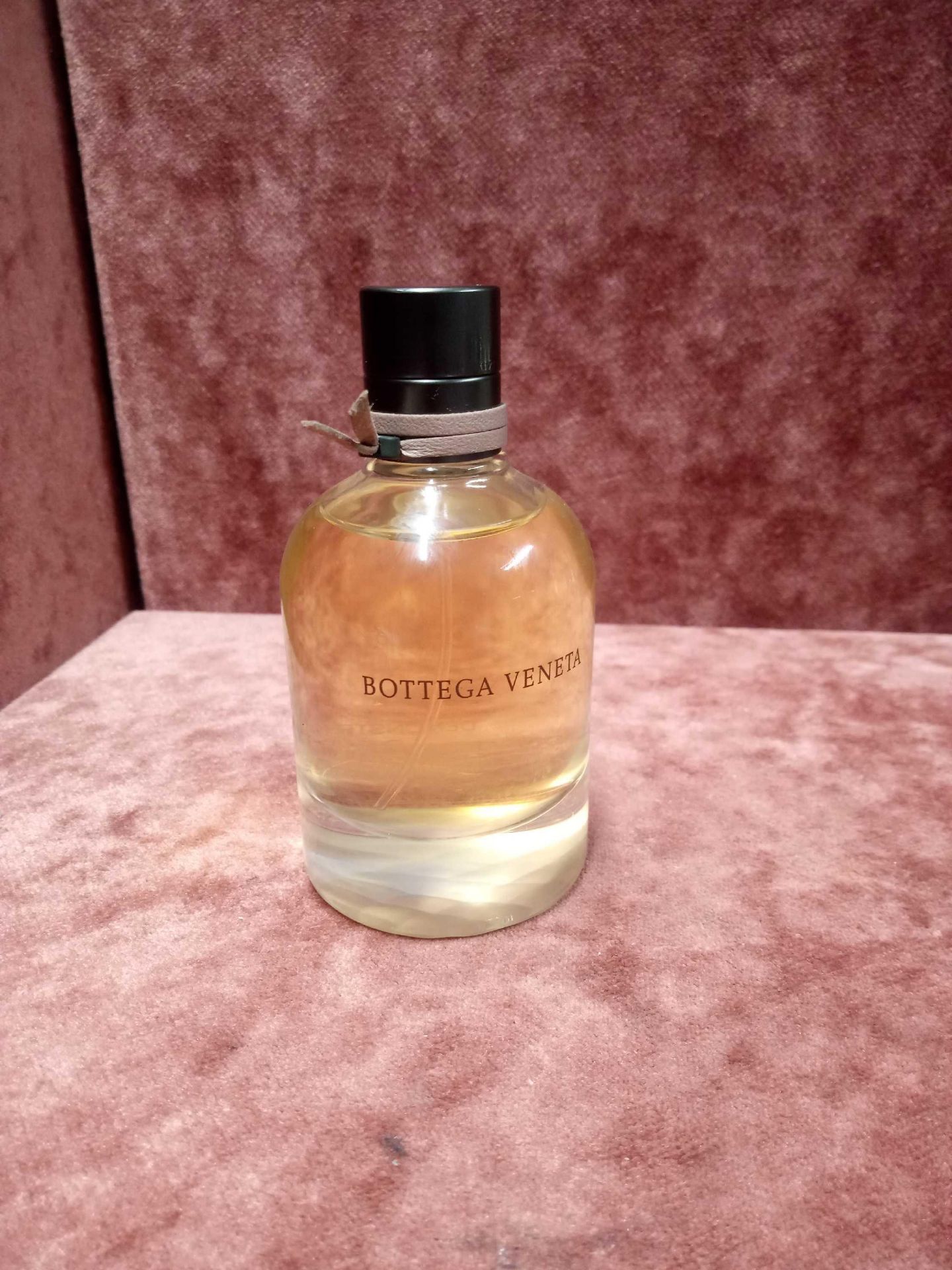 RRP £90 Unboxed 75Ml Tester Bottle Of Bottega Veneta Eau De Parfum Spray Ex-Display