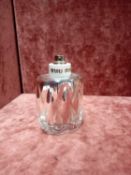 RRP £85 Unboxed 100Ml Tester Bottle Of Miu Miu Fleur D'Argent Eau De Parfum Absolute Spray Ex Displa