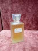 RRP £90 Unboxed 100Ml Tester Bottle Of Miss Dior Eau De Toilette Originale Spray Ex-Display