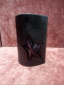 RRP £65 Unboxed 100Ml Tester Bottle Of Thierry Mugler A*Man Edt Spray Ex-Display