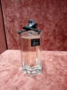 RRP £70 Unboxed 100Ml Tester Bottle Of Gucci Flora Glorious Mandarin Edt Spray Ex-Display
