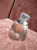 RRP £60 Unboxed 100Ml Tester Bottle Of Vera Wang Truly Pink Eau De Parfum Spray Ex-Display