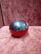 RRP £60 Unboxed 100Ml Tester Bottle Of Dkny Red Delicious Eau De Parfum Spray Ex-Display