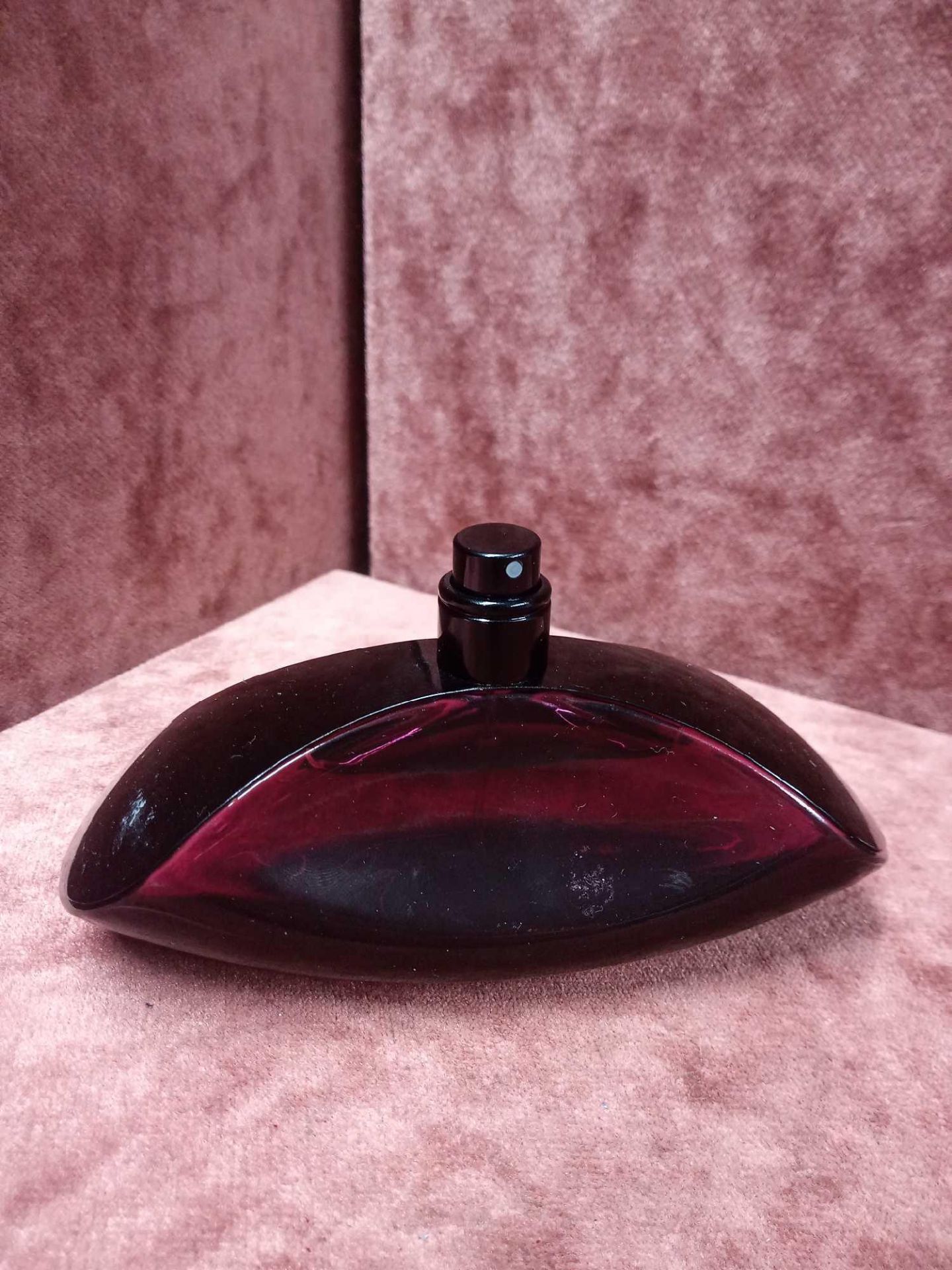 RRP £55 Unboxed 100Ml Tester Bottle Of Calvin Klein Euphoria Eau De Parfum Ex-Display