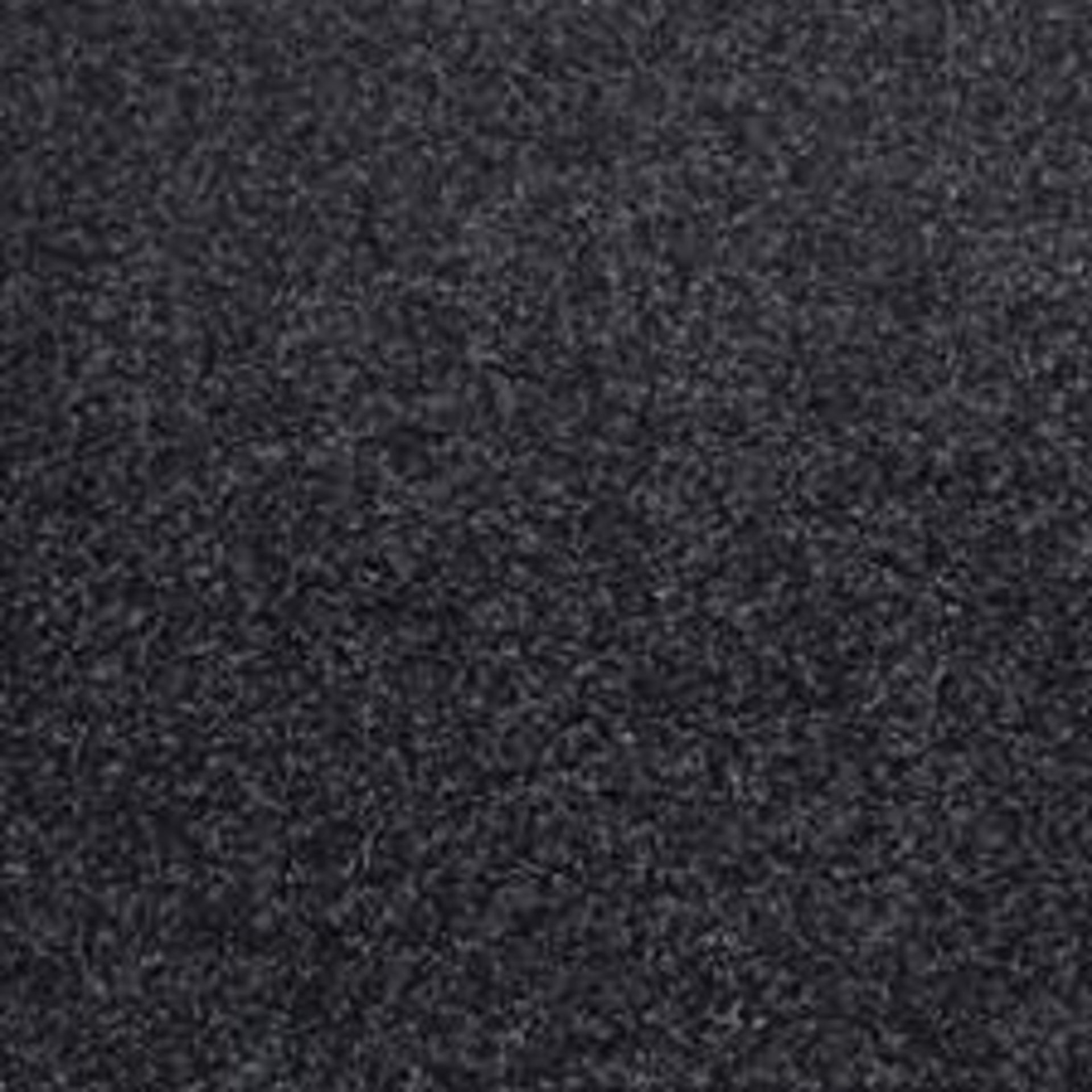 RRP £180 Bagged And Rolled Trojan Dark Grey 4M X 4.5M Carpet(97567)