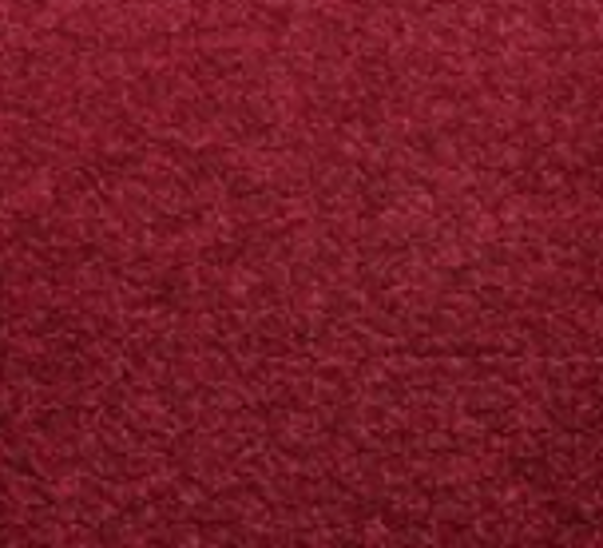 RRP £110 Baged And Rolled Peacock Ruby 5M X 1.25M Carpet (060722)