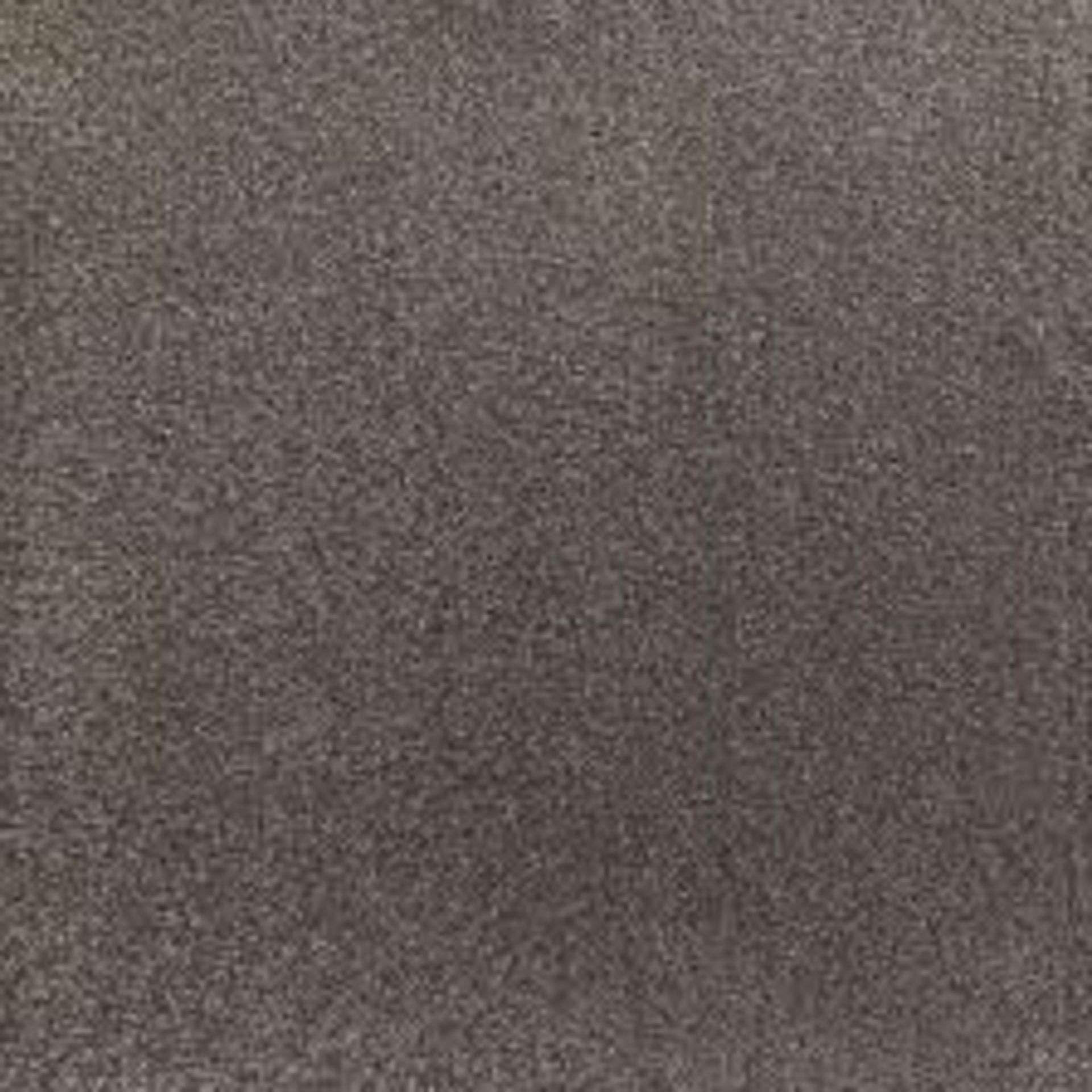 RRP £240 Bagged And Rolled Harrison Twist 75 Granite 4M X 1.48M Carpet (094090)