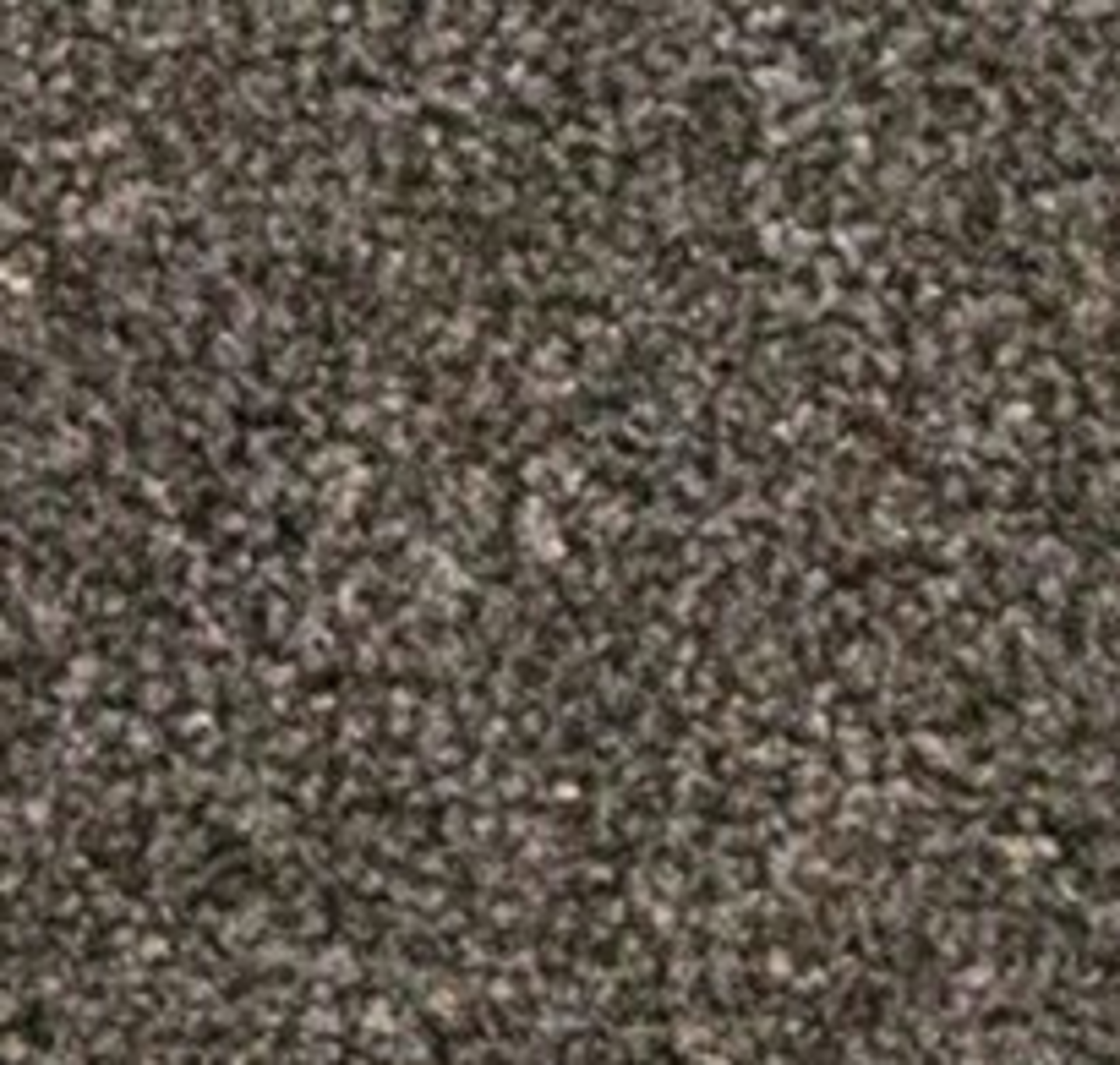 RRP £230 Bagged And Rolled Duchess Supreme Slate 5M X 2M Carpet (094102)