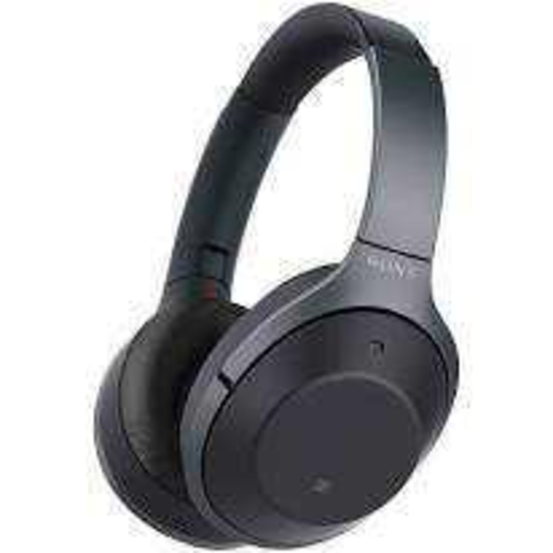 RRP £150 Boxed Sony Whh900Nb Wireless Noise Cancelling Stereo Headset