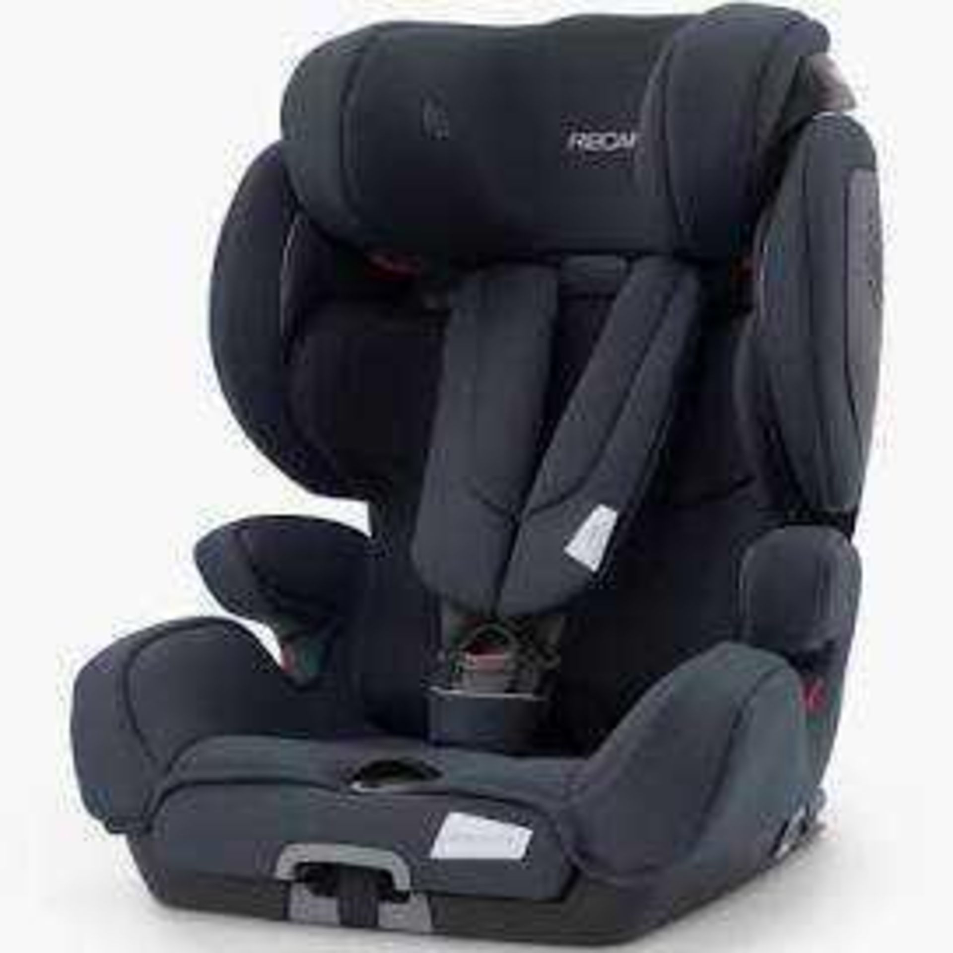 RRP £250 Boxed Recaro Tian Elite Baby Car Seat