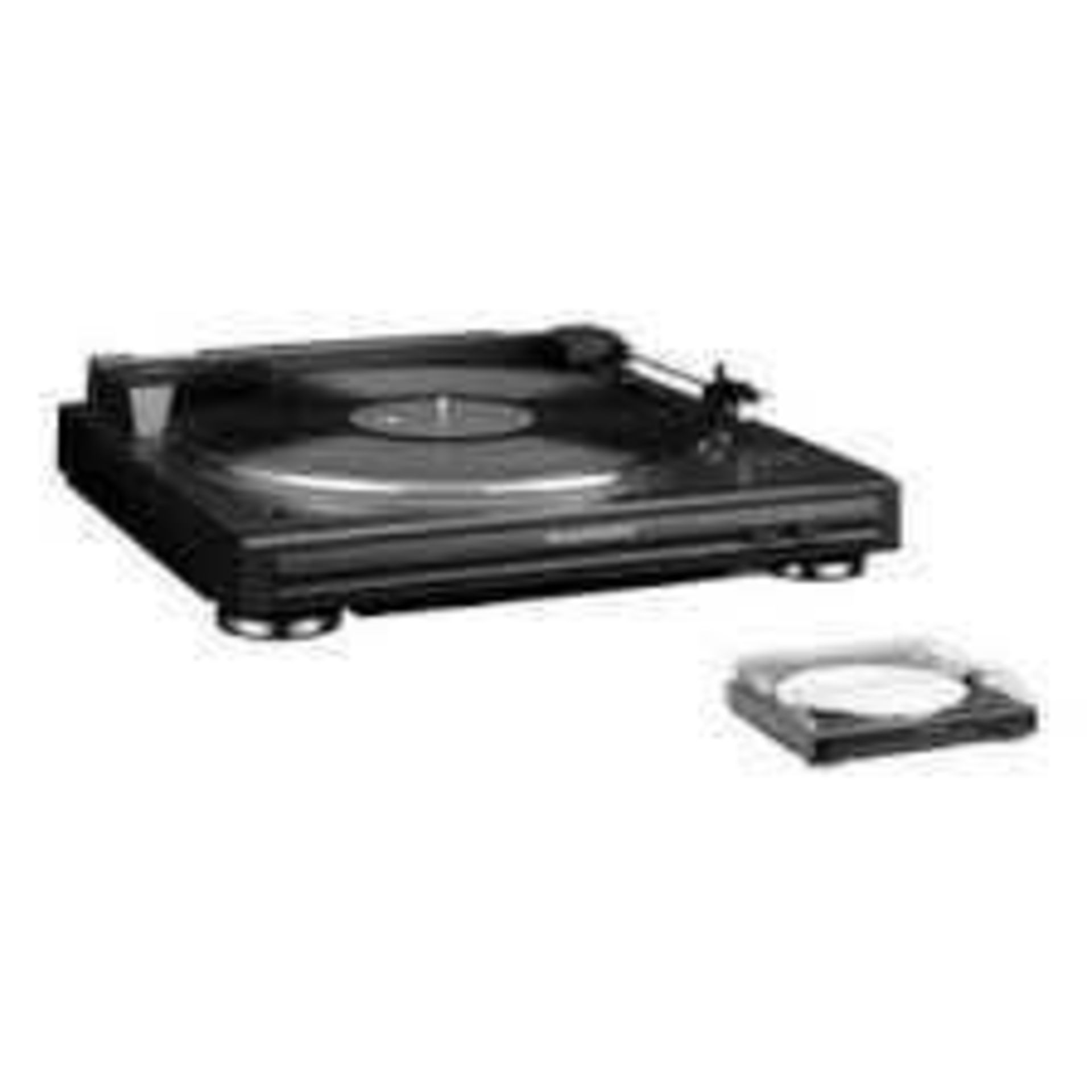 RRP £300 Boxed Marantz Tt5005 Turntable