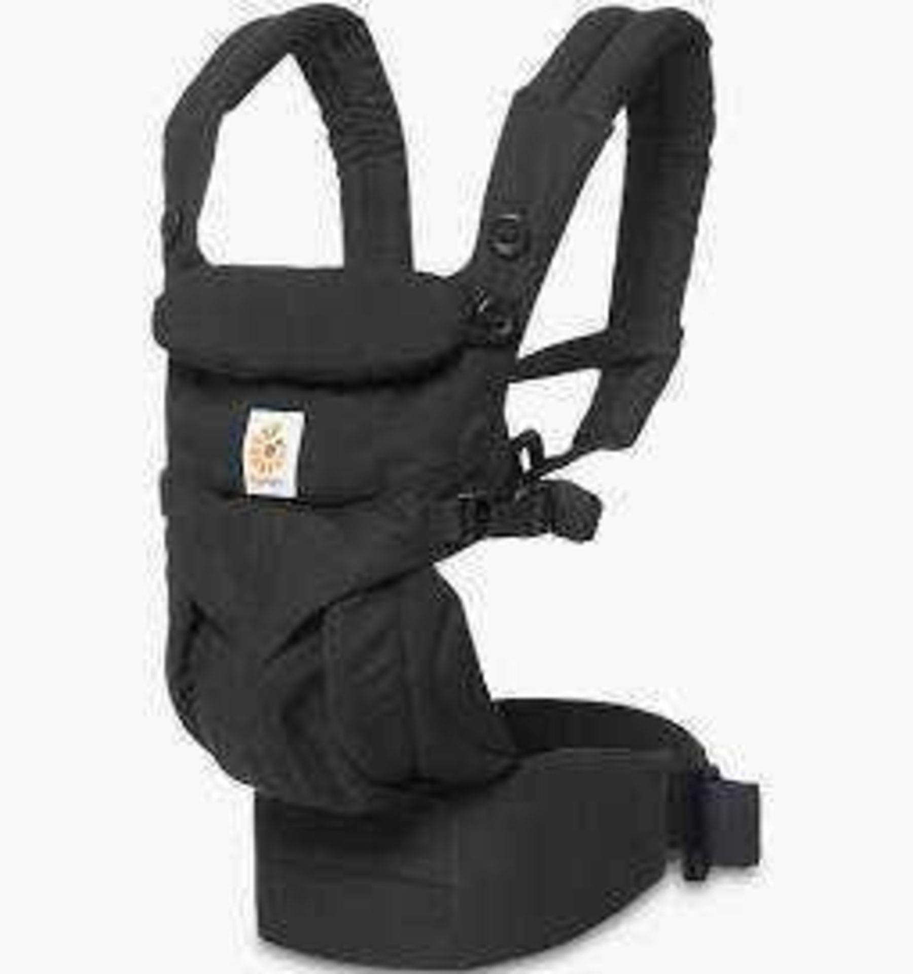 RRP £160 Boxed Ergobaby All Positions Baby Carrier