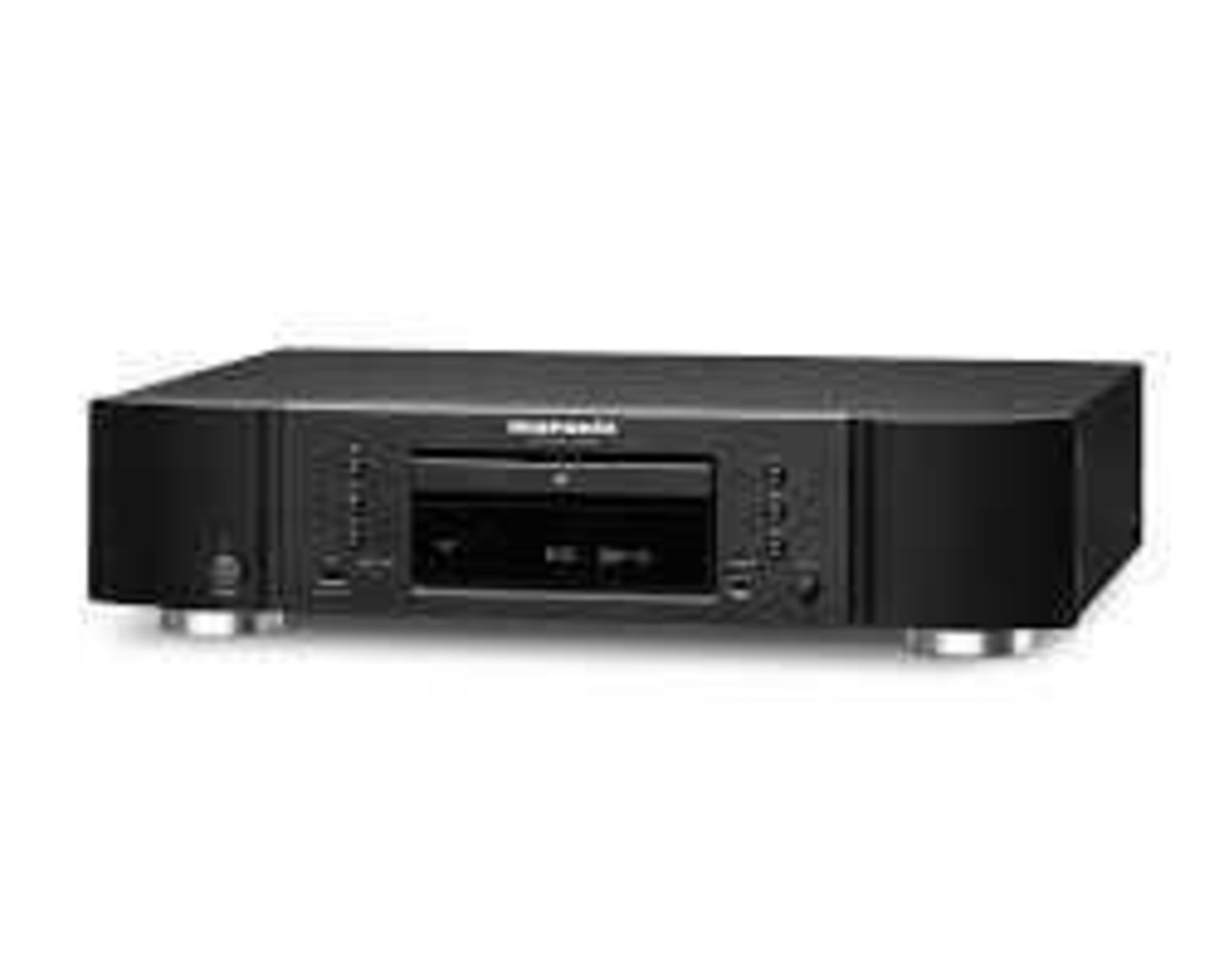 RRP £350 Boxed Marantz Cd6006 Cd Player