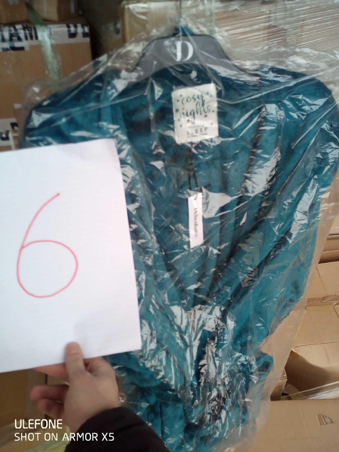 RRP £5110 Pallet To Contain 268 Brand New, Tagged Debenhams Designer Fashion Items - Image 7 of 15