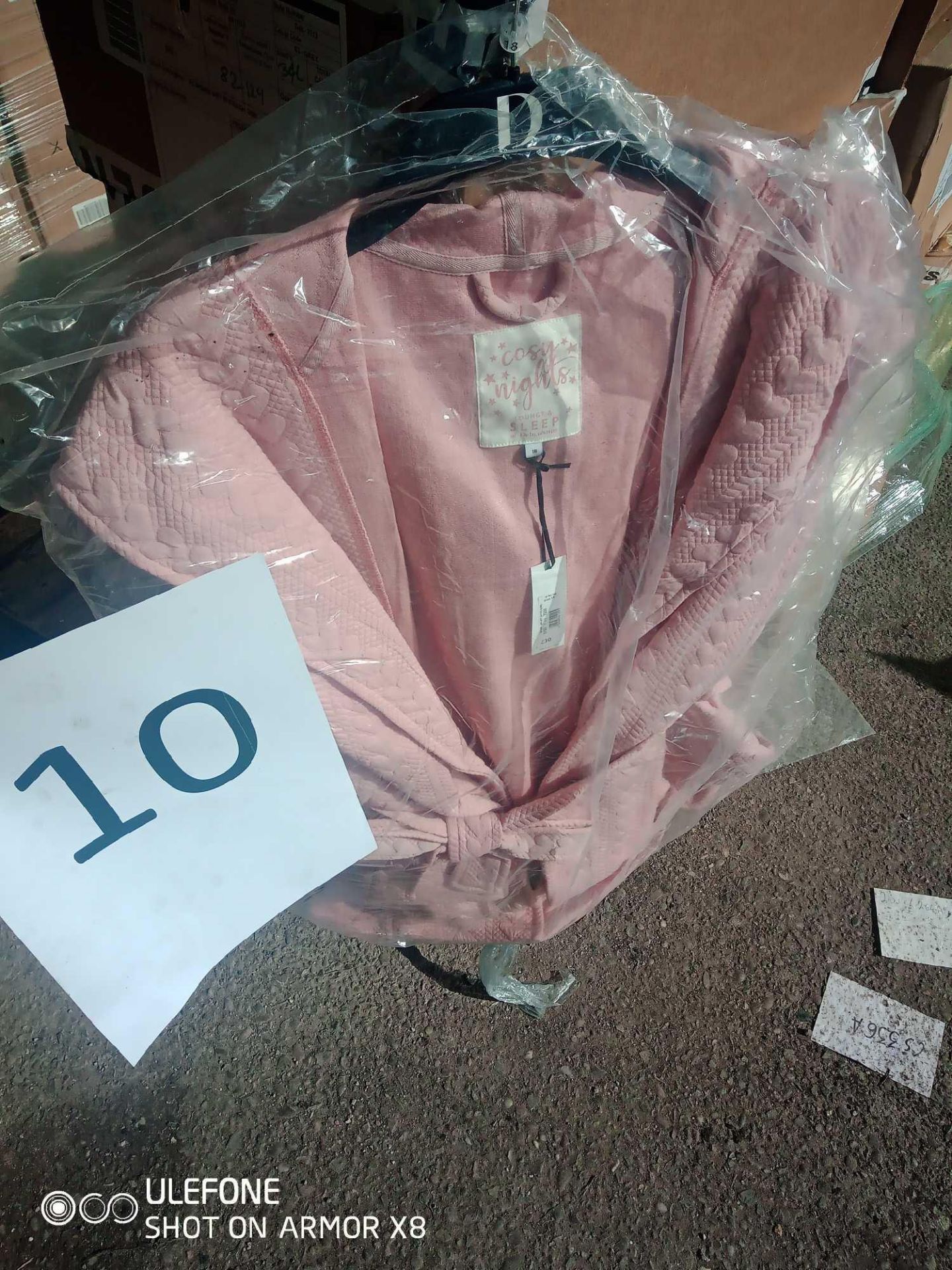 RRP £9500 Pallet To Contain 395 Brand New, Tagged Debenhams Designer Fashion Items - Image 13 of 16
