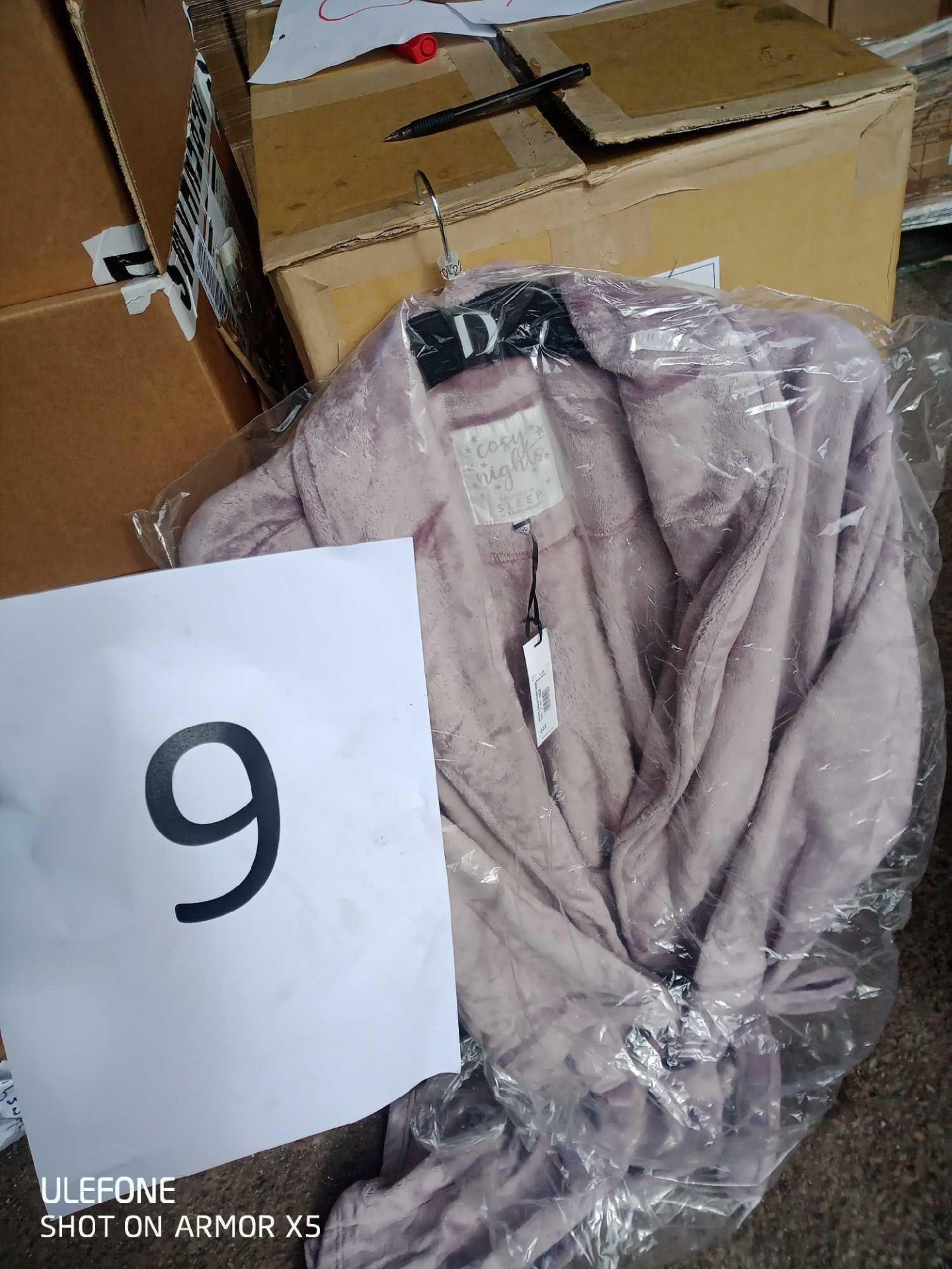 RRP £8620 Pallet To Contain 411 Brand New, Tagged Debenhams Designer Fashion Items - Image 10 of 17