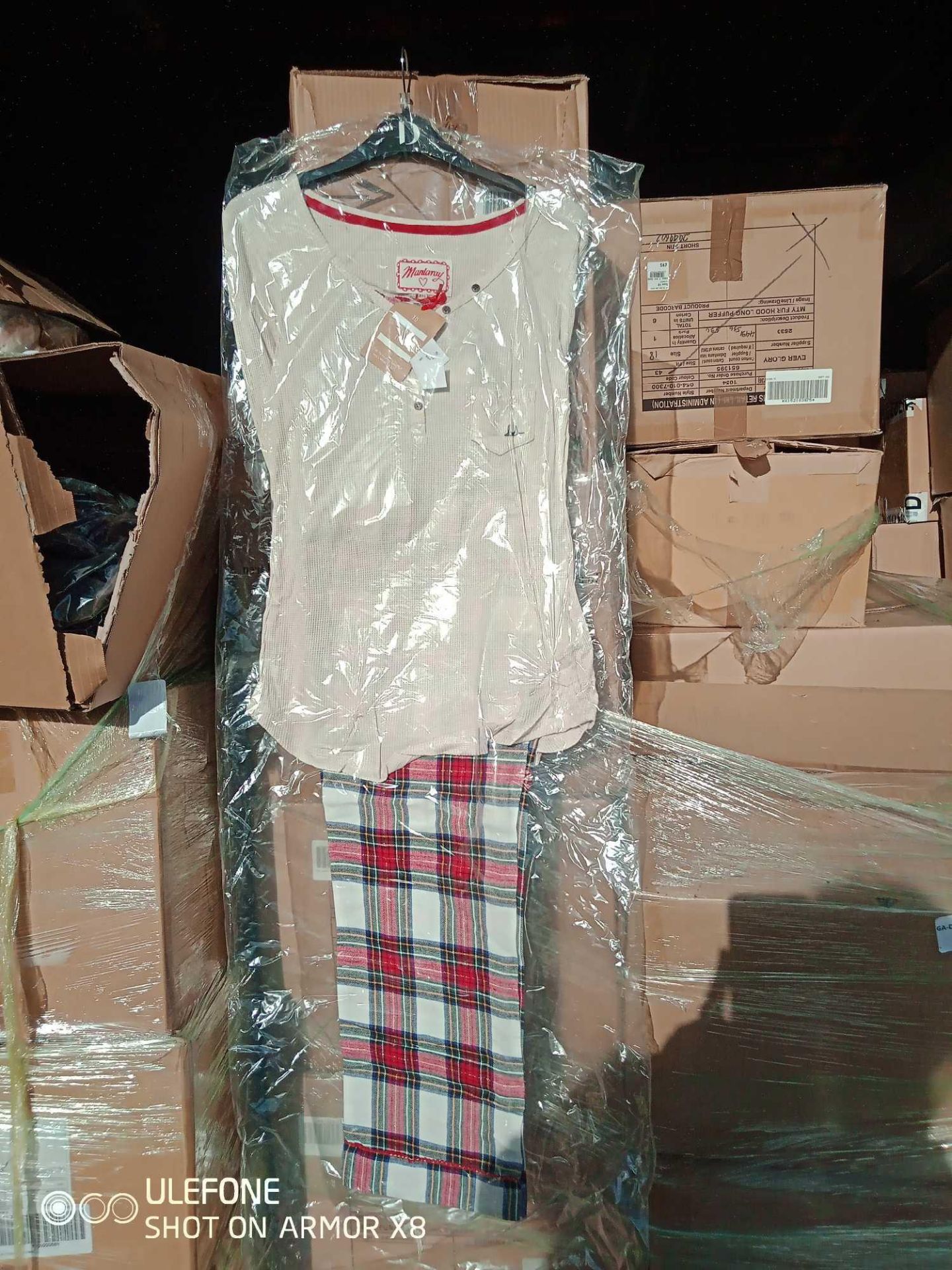 RRP £3500 Pallet To Contain 191 Brand New, Tagged Debenhams Designer Fashion Items - Image 12 of 12