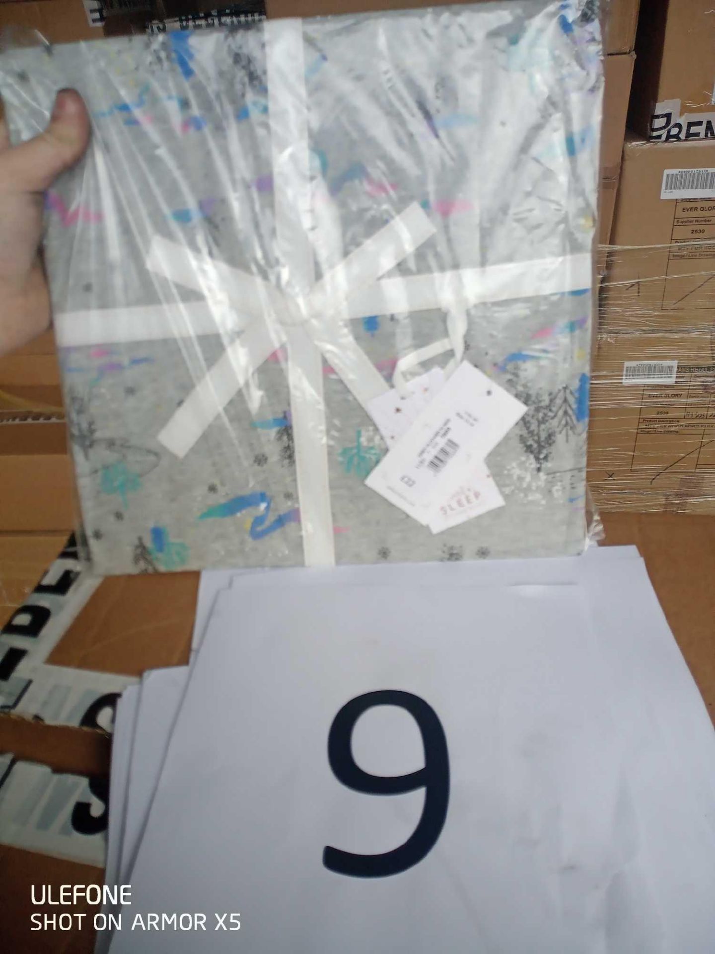 RRP £8620 Pallet To Contain 411 Brand New, Tagged Debenhams Designer Fashion Items - Image 12 of 17