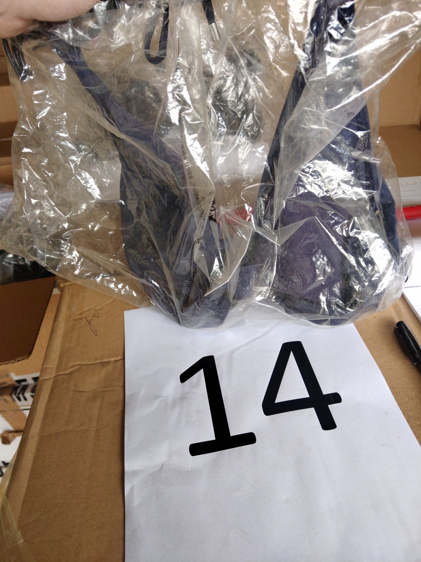 RRP £6675 Pallet To Contain 350 Assorted Brand New Tagged Debenhams Fashion Items. Pallet Contents I - Image 17 of 26