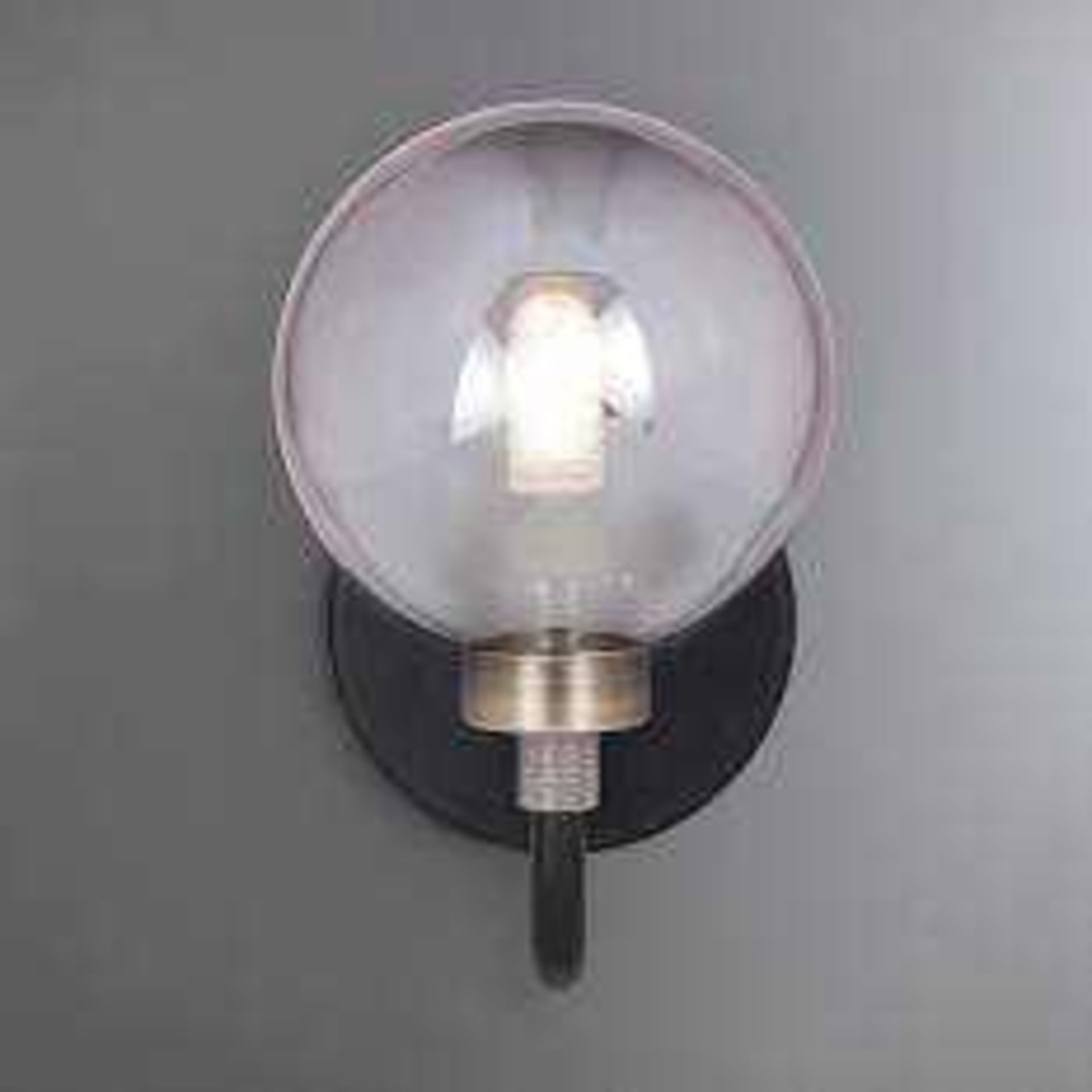 Combined RRP £130 Lot To Contain Three Boxed John Lewis Assorted Style Lights - Image 3 of 3