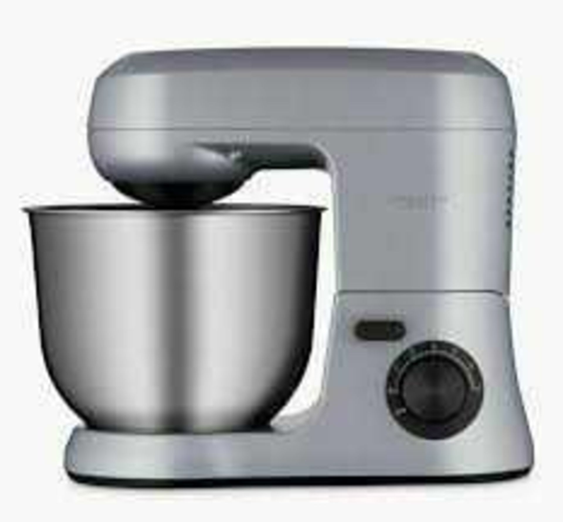 Combined RRP £160 Lot To Contain Boxed John Lewis 5L Stand Mixer And Mini Chopper - Image 2 of 2