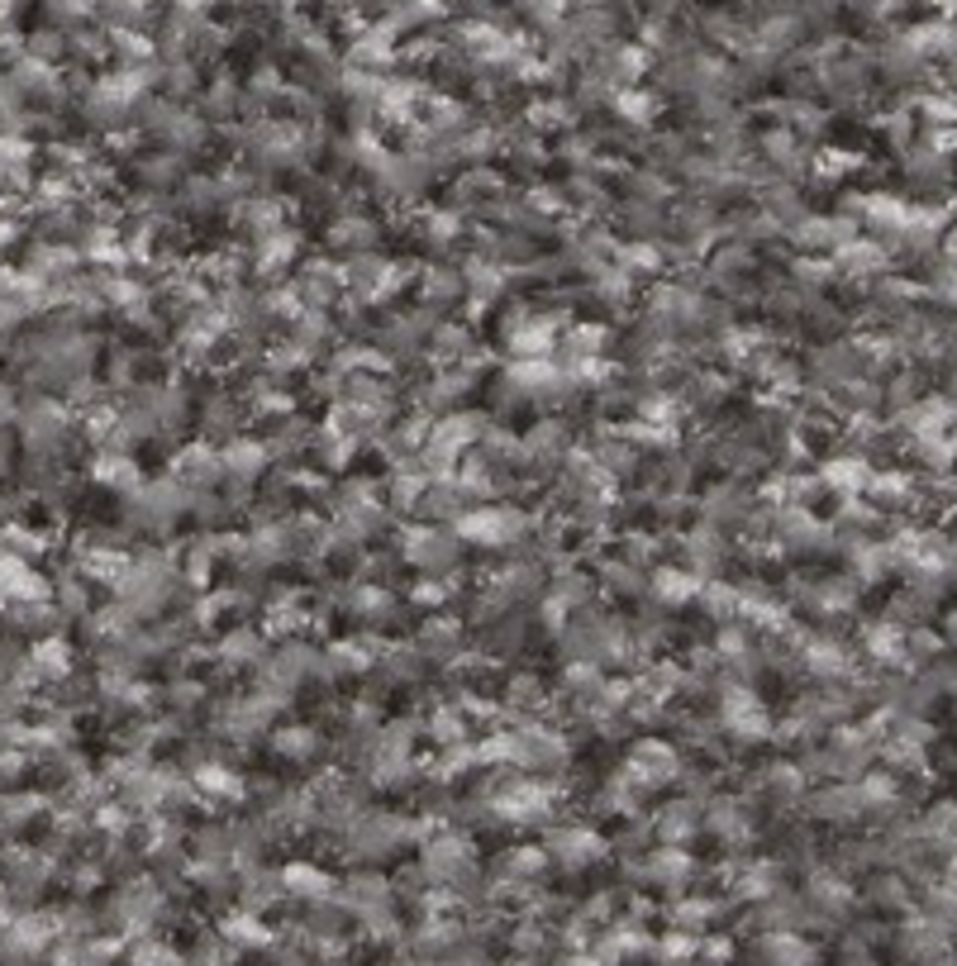 RRP £560 Bagged And Rolled Emperor Grey 4M X 3.46M Carpet (069515) (Appraisals Available On Request)