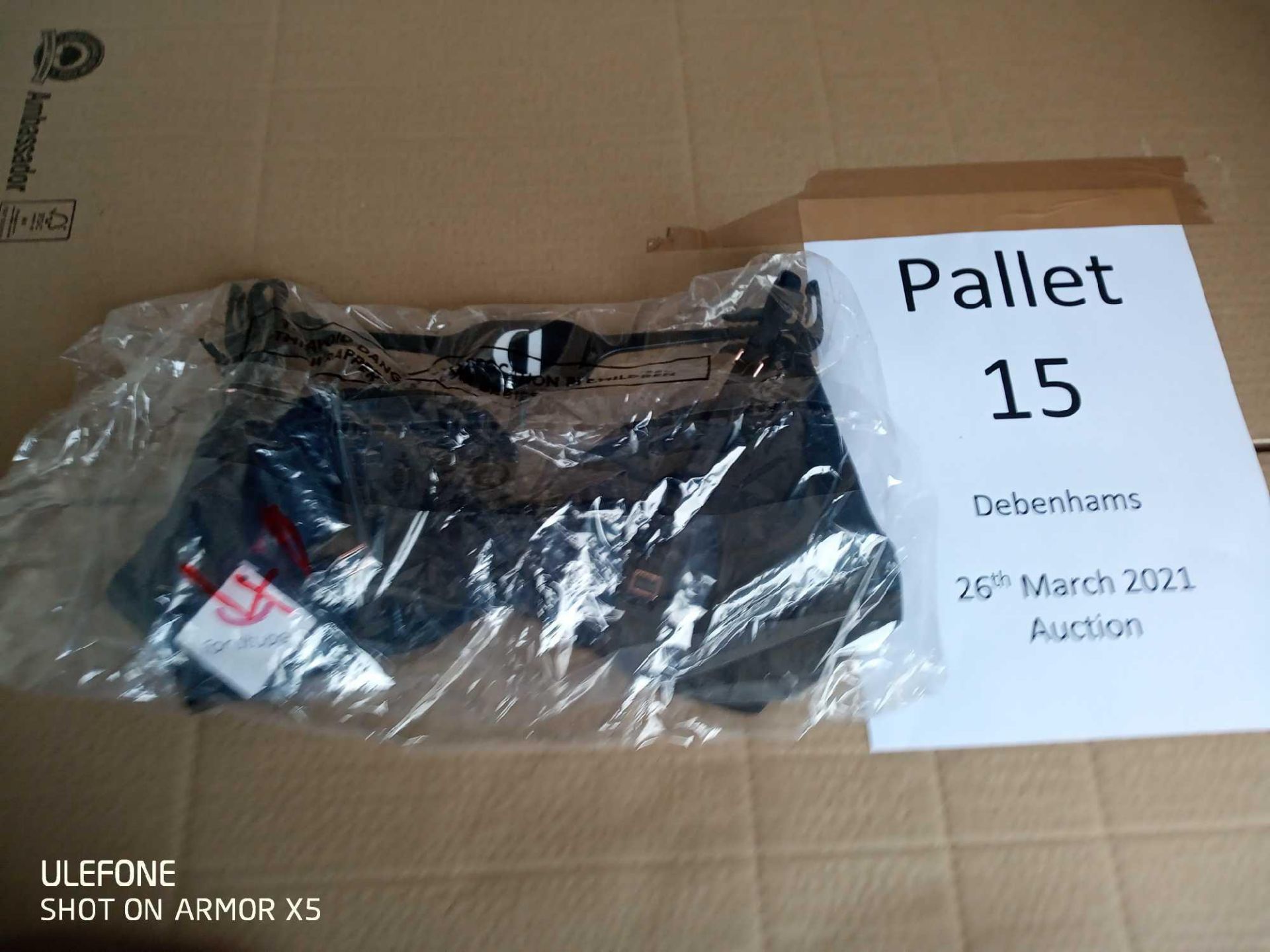 RRP £6348 Pallet To Contain 354 Brand New Tagged Debenhams Fashion Items. Contents In Description - Image 18 of 19