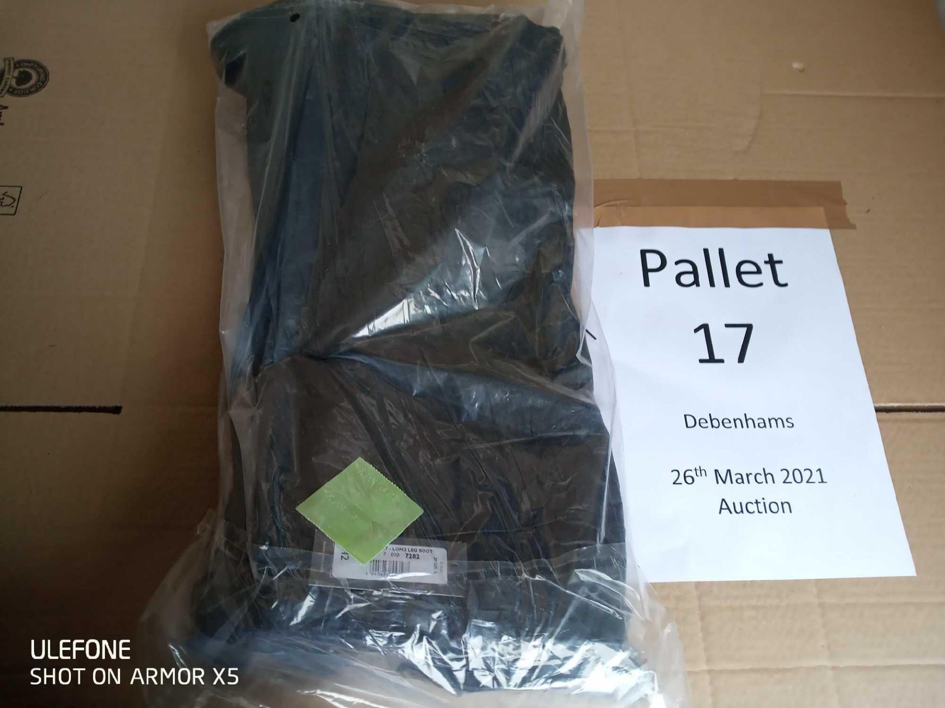 RRRP £5480 Pallet To Contain 313 Brand New Tagged Debenhas Fashion Items. Contents in DescriptionRRP - Image 7 of 19