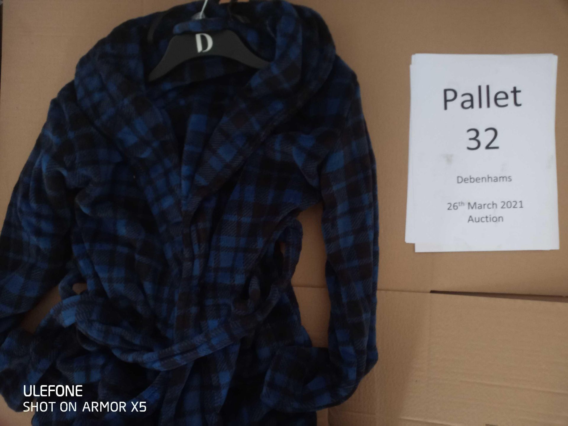 RRP £7120 Pallet To Contain 324 Brand New Tagged Debenhams Fashion Items - Image 15 of 23