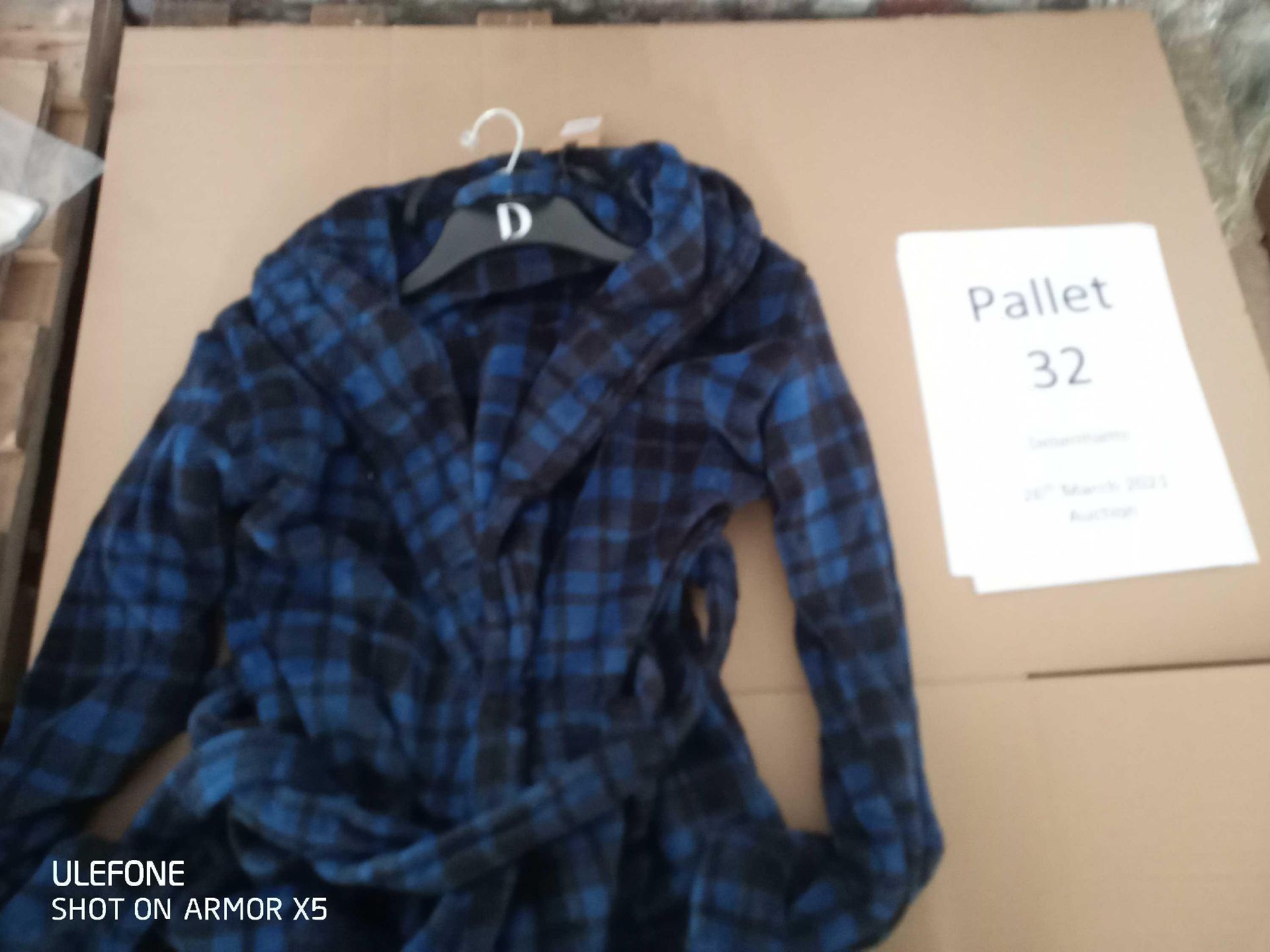 RRP £7120 Pallet To Contain 324 Brand New Tagged Debenhams Fashion Items - Image 14 of 23